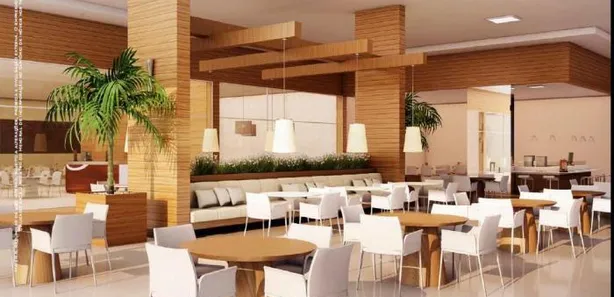 Conjunto Comercial / Sala à venda, 33m² no Centro, Lauro de Freitas