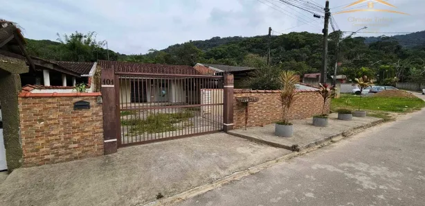 Casa com 3 Quartos à venda, 112m² no , Antonina