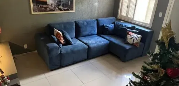 Casa com 2 Quartos à venda, 160m² no Feitoria, São Leopoldo