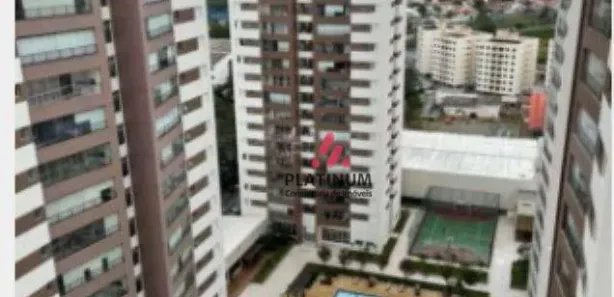 Apartamento com 3 Quartos para alugar, 114m² no Vila Edmundo, Taubaté