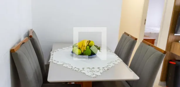 Apartamento com 2 Quartos à venda, 53m² no Vila Marina, São Paulo