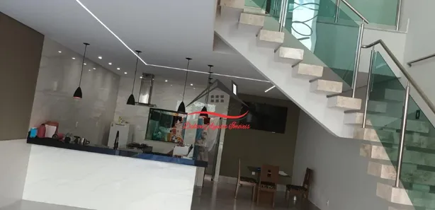 Casa com 2 Quartos à venda, 188m² no Porto Seguro, Ribeirão das Neves