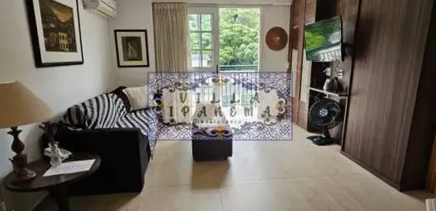 Flat com 2 Quartos à venda, 68m² no Itaipava, Petrópolis