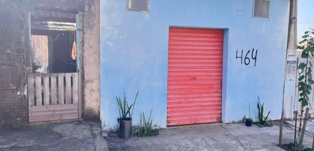 Loja / Salão / Ponto Comercial à venda, 90m² no Jardim Bom Sucesso, Rio Claro
