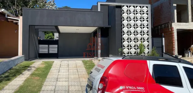 Casa com 3 Quartos para alugar, 150m² no Vila Rica, Vargem Grande Paulista