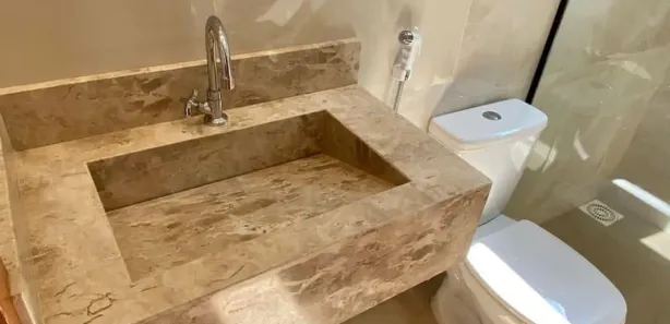 Casa com 3 Quartos à venda, 120m² no Setor Jardim Imperial, Trindade