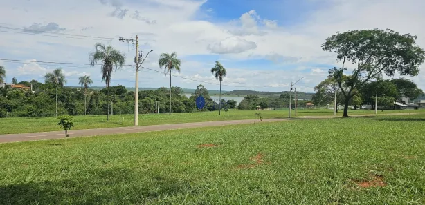 Terreno / Lote / Condomínio à venda, 800m² no Abadiânia, Abadiânia