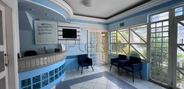 Prédio Inteiro para alugar, 280m² no Bela Vista, Valinhos