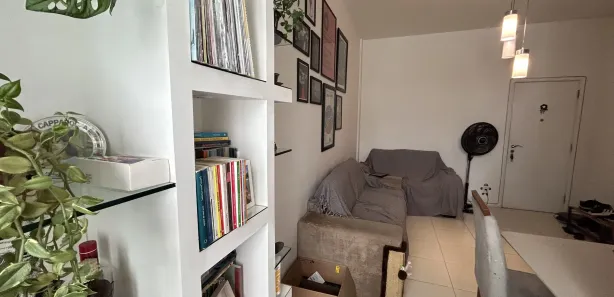 Apartamento com 2 Quartos à venda, 72m² no Ingá, Niterói