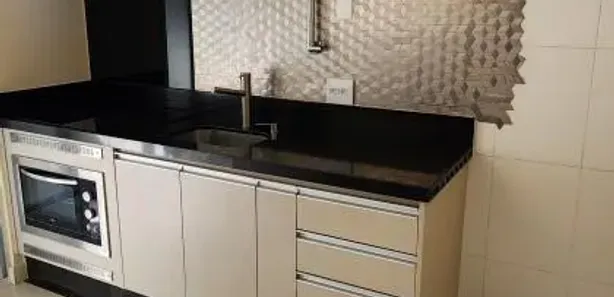 Apartamento com 2 Quartos para alugar, 69m² no Tamboré, Barueri