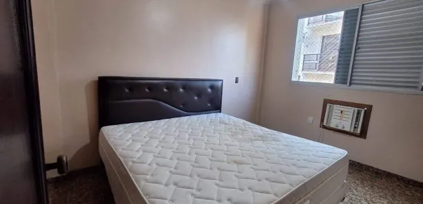 Apartamento com 3 Quartos para alugar, 93m² no Centro, Cabo Frio