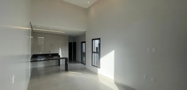 Casa com 3 Quartos à venda, 111m² no Residencial Canaã II, Rio Verde