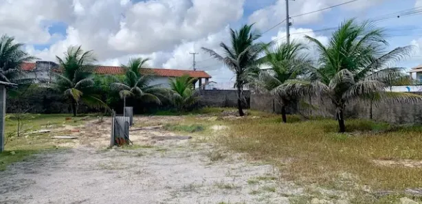 Casa com 4 Quartos à venda, 300m² no Taíba, São Gonçalo do Amarante