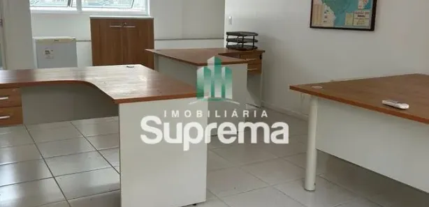 Loja / Salão / Ponto Comercial à venda, 38m² no Centro, Itajaí