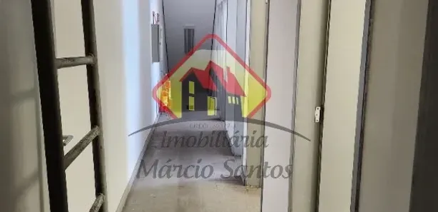 Galpão / Depósito / Armazém para alugar, 675m² no Jardim Maria Augusta, Taubaté
