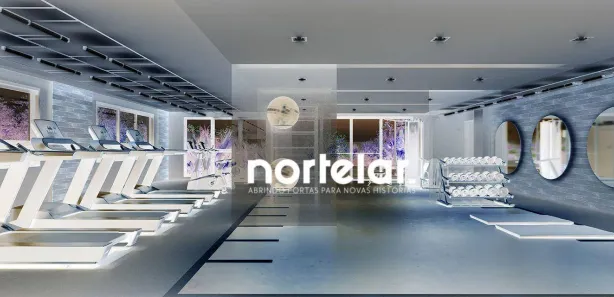 Apartamento com 3 Quartos à venda, 86m² no Vila Arcádia, São Paulo