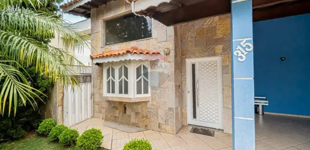 Casa de Condomínio com 3 Quartos à venda, 226m² no Jardim Europa, Vargem Grande Paulista