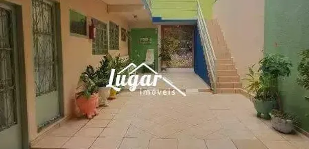 Kitnet com 1 Quarto para alugar, 30m² no Alto Cafezal, Marília