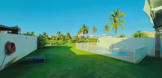 Casa de Condomínio com 3 Quartos à venda, 22408m² no Caminho da Praia, Barra dos Coqueiros