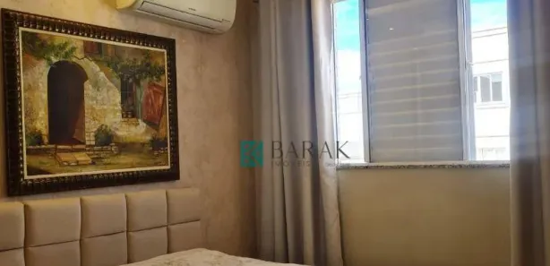 Apartamento com 2 Quartos à venda, 50m² no Jardim Gralha Azul, Sarandi