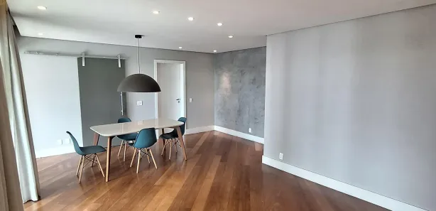 Apartamento com 3 Quartos para alugar, 155m² no Melville Empresarial I e II, Barueri