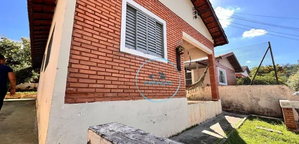 Casa com 2 Quartos à venda, 150m² no Jardim Iporanga, Águas de São Pedro