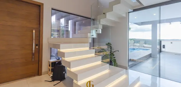 Casa de Condomínio com 4 Quartos à venda, 287m² no Residencial Park I, Vespasiano