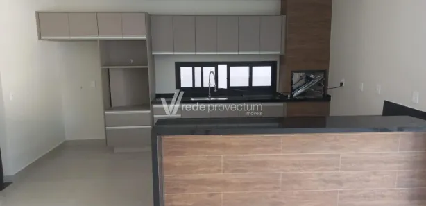 Casa de Condomínio com 3 Quartos à venda, 251m² no Parque Brasil 500, Paulínia