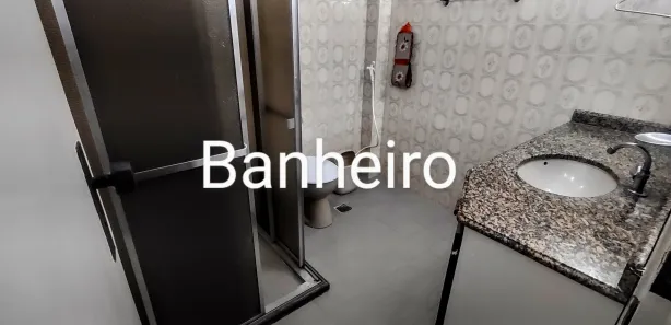 Apartamento com 3 Quartos para alugar, 100m² no Vila Nova, Cabo Frio
