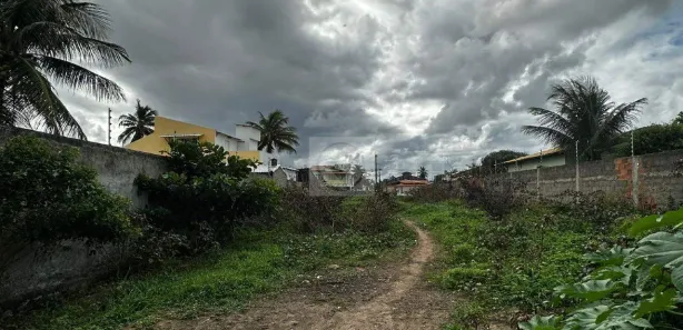 Terreno / Lote / Condomínio à venda, 1023m² no Atalaia Nova, Barra dos Coqueiros