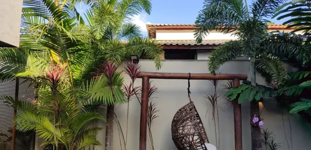 Casa de Condomínio com 4 Quartos à venda, 333m² no Conceição do Jacuípe, 