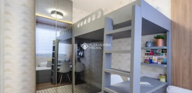 Apartamento com 2 Quartos à venda, 42m² no Parque Santa Fé, Porto Alegre