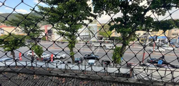 Apartamento com 3 Quartos à venda, 54m² no Madureira, Rio de Janeiro