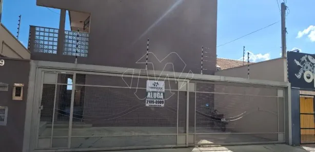 Kitnet com 1 Quarto para alugar, 40m² no Centro, Araraquara