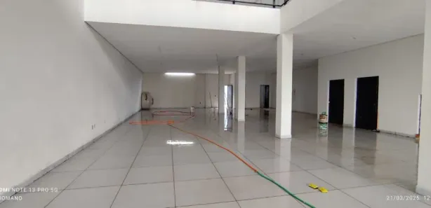 Prédio Inteiro para alugar, 522m² no Jardim Golden Park Residence, Hortolândia