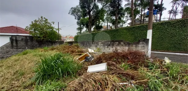 Terreno / Lote / Condomínio à venda, 403m² no Jardim Franca, São Paulo