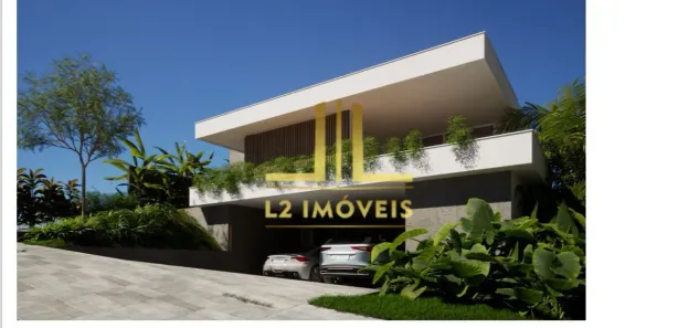 Casa de Condomínio com 3 Quartos à venda, 225m² no Vila de Abrantes (Abrantes), Camaçari