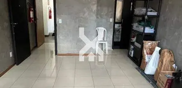 Conjunto Comercial / Sala à venda, 25m² no São Pedro, Belo Horizonte