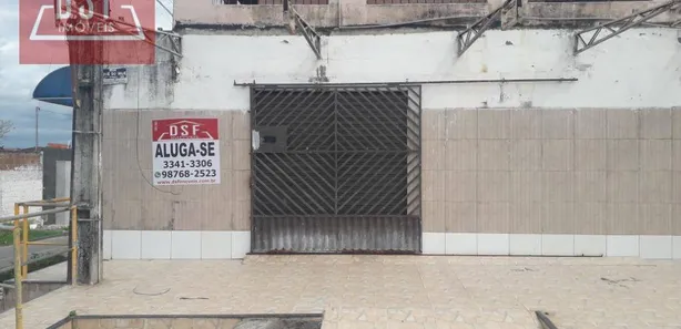 Loja / Salão / Ponto Comercial para alugar, 270m² no Pajuçara, Maracanaú