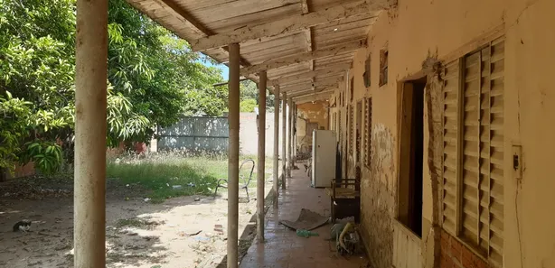 Casa com 3 Quartos à venda, 950m² no , Porto Murtinho