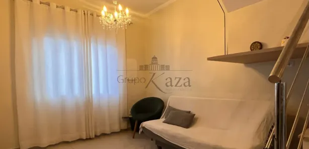 Casa de Condomínio com 3 Quartos à venda, 86m² no Chácaras São José, São José dos Campos