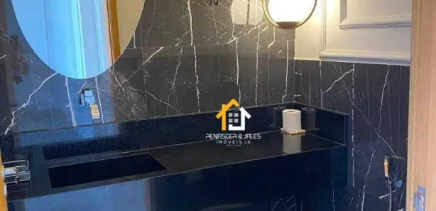 Casa de Condomínio com 3 Quartos para alugar, 165m² no Terras Alphaville Mirassol, Mirassol