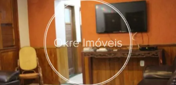 Hotel / Motel / Pousada com 22 Quartos à venda, 500m² no Copacabana, Rio de Janeiro