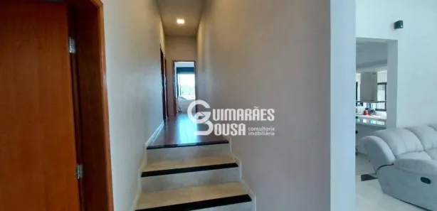 Casa de Condomínio com 3 Quartos à venda, 250m² no Terras de Santa Teresa II, Itupeva