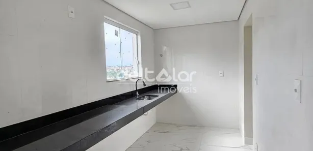 Apartamento com 3 Quartos à venda, 77m² no Santa Mônica, Belo Horizonte