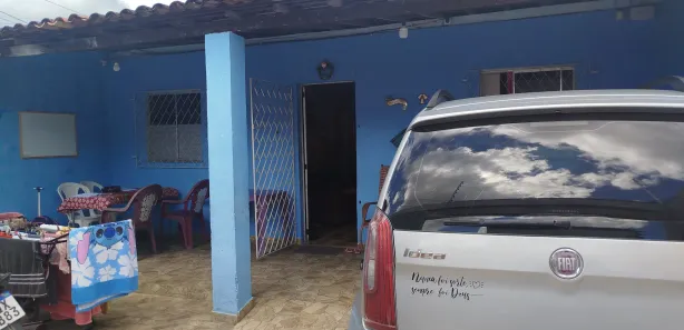 Casa com 3 Quartos à venda, 100m² no Luiz Alves, São Cristóvão