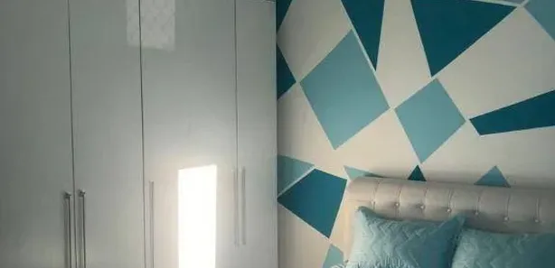 Apartamento com 2 Quartos para alugar, 72m² no Residencial Village Santana, Guaratinguetá