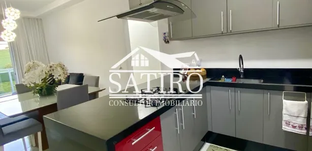 Sobrado com 3 Quartos à venda, 182m² no Francisca Augusta Rios, Pouso Alegre