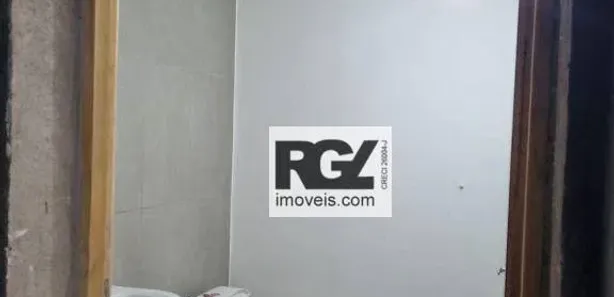 Galpão / Depósito / Armazém para alugar, 160m² no Centro, Santos
