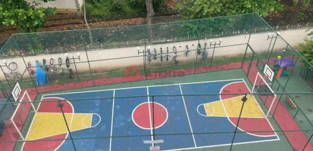 Apartamento com 2 Quartos à venda, 50m² no Vigário Geral, Rio de Janeiro